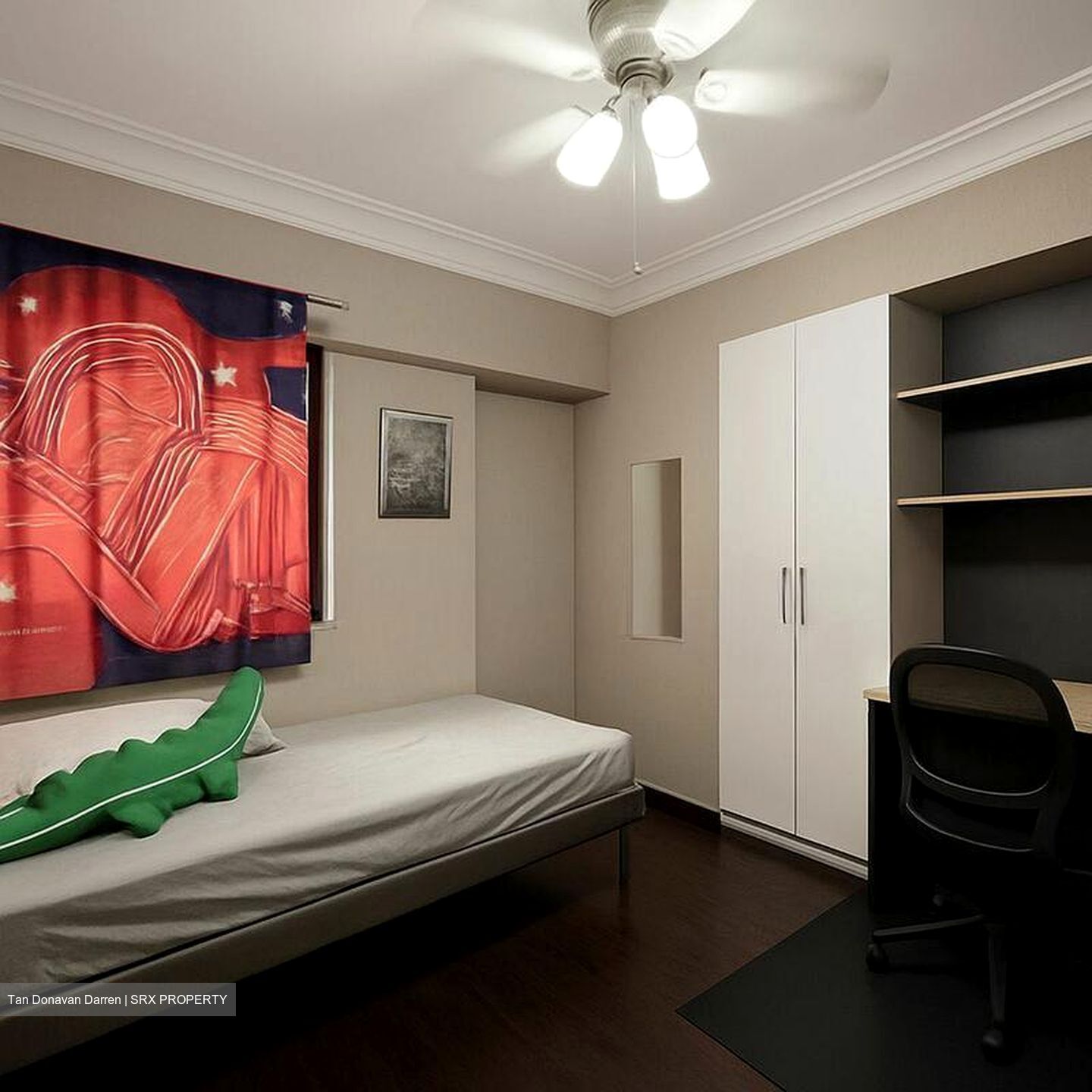 Blk 458A Fernvale Woods (Sengkang), HDB 5 Rooms #512516261